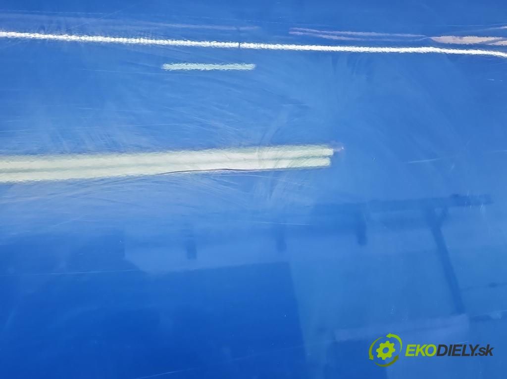 Fiat Ducato IV 2014- 2.3 jtd 131 hp manual 96 kW 2287 cm3 5- dveře (posuvné: pravé