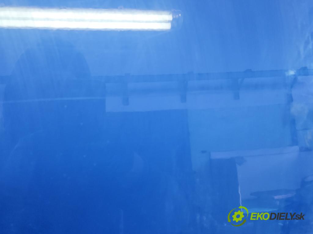 Fiat Ducato IV 2014- 2.3 jtd 131 hp manual 96 kW 2287 cm3 5- dveře (posuvné: pravé