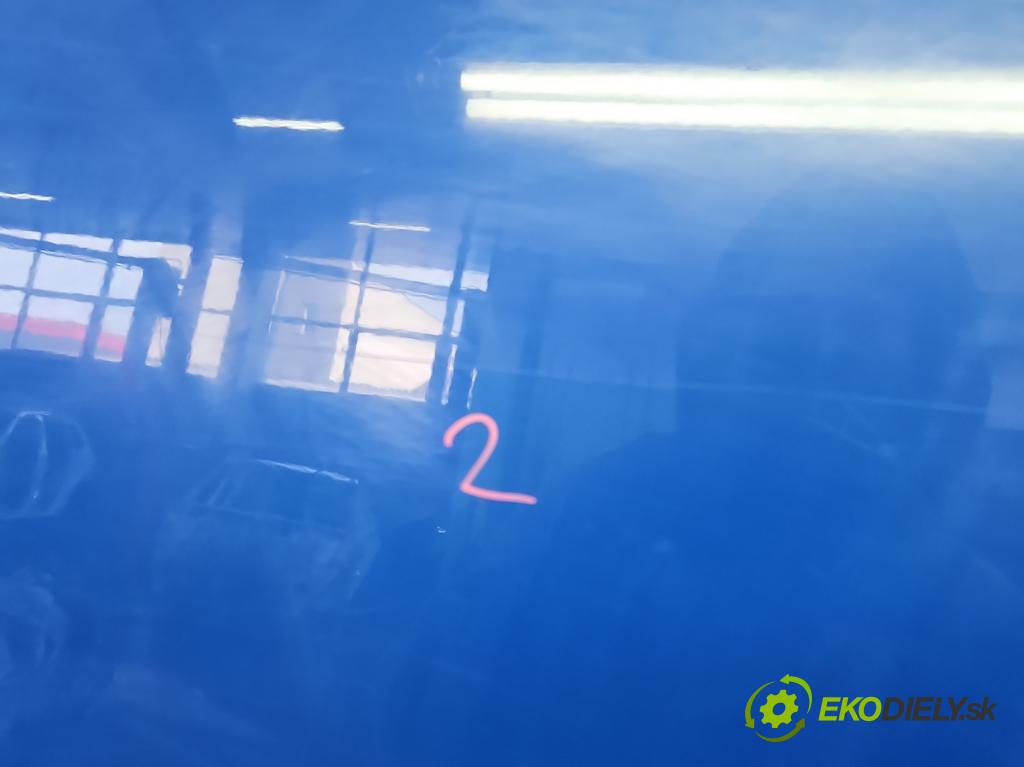 Fiat Ducato IV 2014- 2.3 jtd 131 hp manual 96 kW 2287 cm3 5- dveře (posuvné: pravé