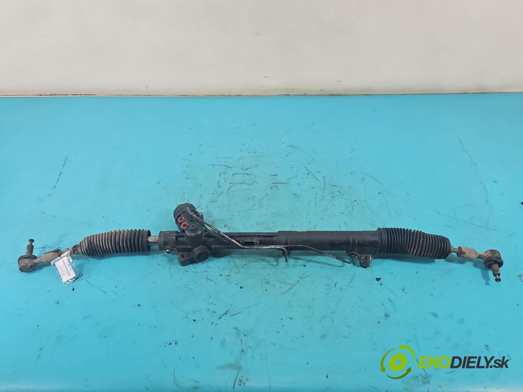 Audi A6 C5 1997-2004 1.9 tdi 110 HP manual 81 kW 1896 cm3 4- Ozubené kolo: volant 