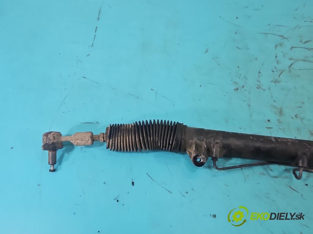 Audi A6 C5 1997-2004 1.9 tdi 110 HP manual 81 kW 1896 cm3 4- Ozubené kolo: volant