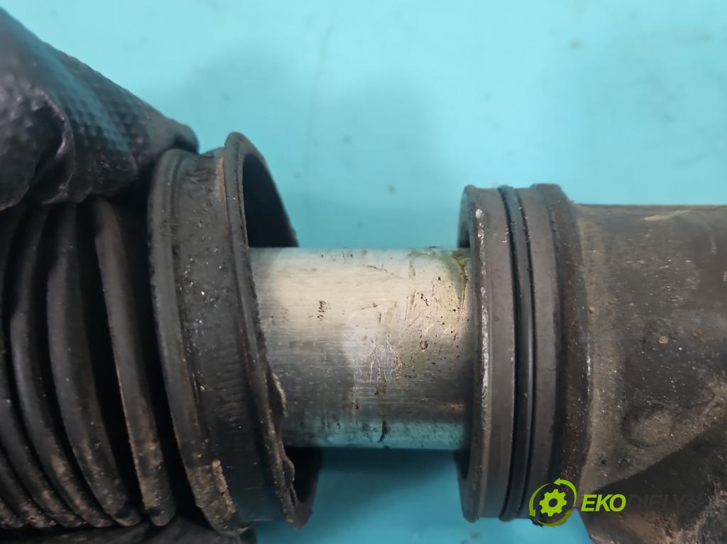 Audi A6 C5 1997-2004 1.9 tdi 110 HP manual 81 kW 1896 cm3 4- Ozubené kolo: volant