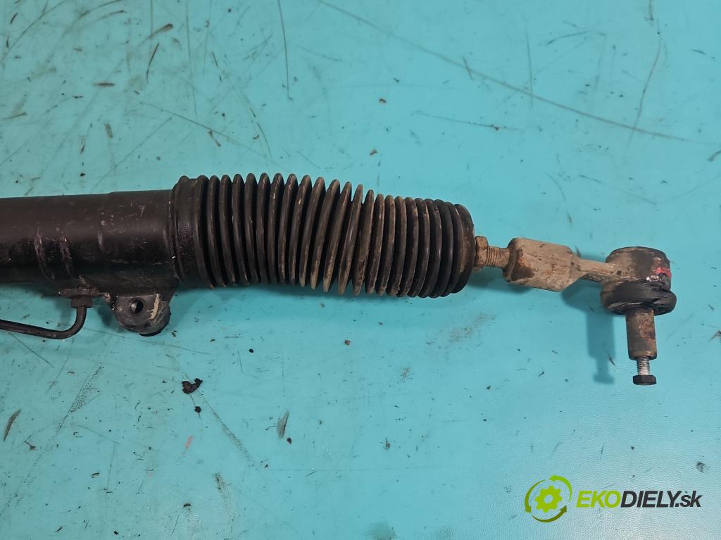 Audi A6 C5 1997-2004 1.9 tdi 110 HP manual 81 kW 1896 cm3 4- Ozubené kolo: volant