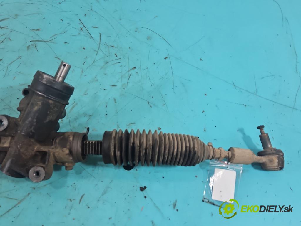 Audi A6 C5 1997-2004 1.9 tdi 110 HP manual 81 kW 1896 cm3 4- Ozubené kolo: volant