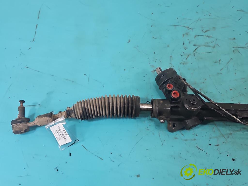 Audi A6 C5 1997-2004 1.9 tdi 110 HP manual 81 kW 1896 cm3 4- Ozubené kolo: volant