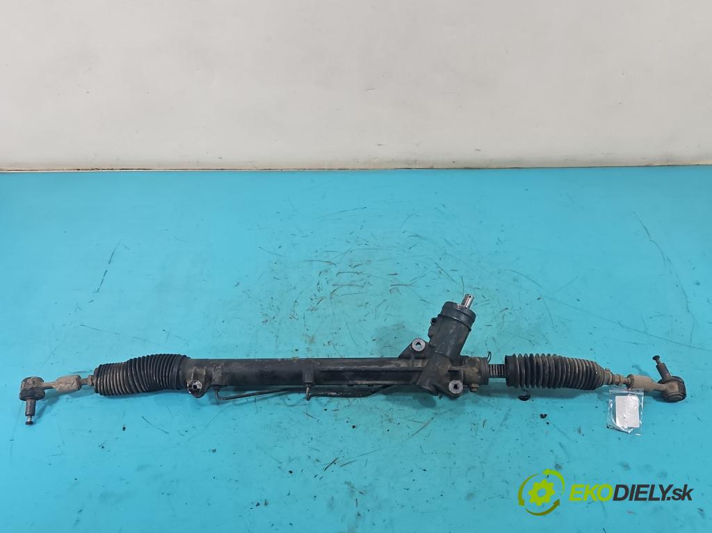 Audi A6 C5 1997-2004 1.9 tdi 110 HP manual 81 kW 1896 cm3 4- Ozubené kolo: volant