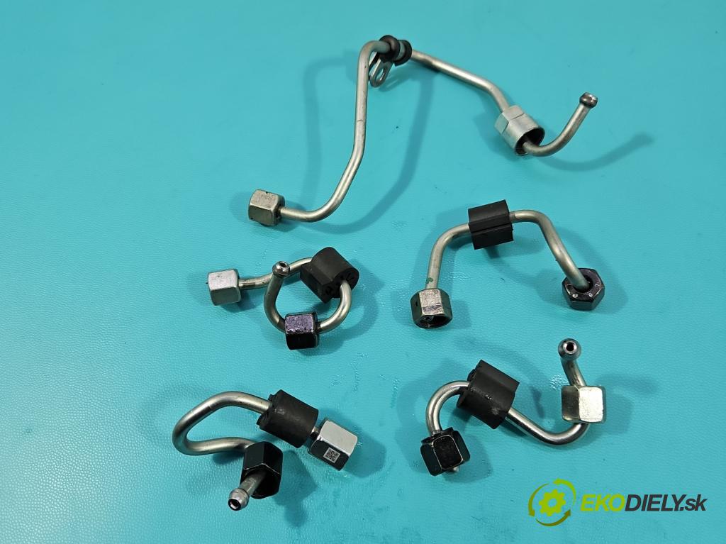 Skoda Superb III 2015-2024 2.0 tdi 150 HP automatic 110 kW 1968 cm3 5- rúrka palivovy 231129