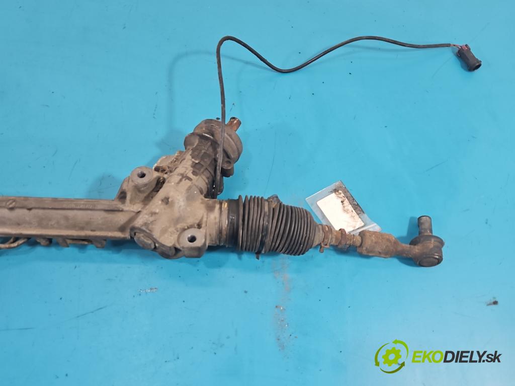 Audi A8 D2 1994-2002 3.7 V8 230 HP automatic 169 kW 3697 cm3 4- Ozubené kolo: volant 4D1422052C