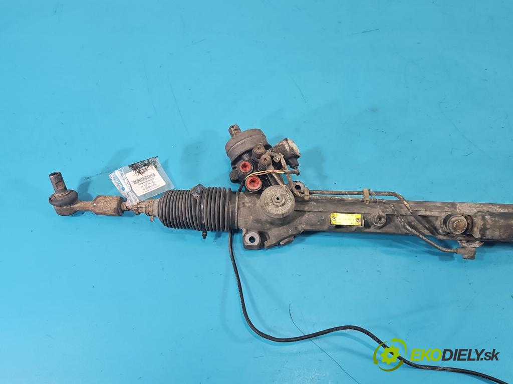 Audi A8 D2 1994-2002 3.7 V8 230 HP automatic 169 kW 3697 cm3 4- Ozubené kolo: volant 4D1422052C