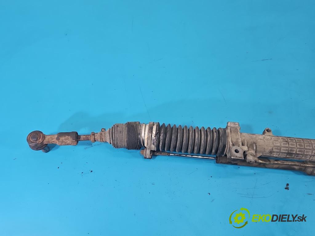 Audi A8 D2 1994-2002 3.7 V8 230 HP automatic 169 kW 3697 cm3 4- Ozubené kolo: volant 4D1422052C