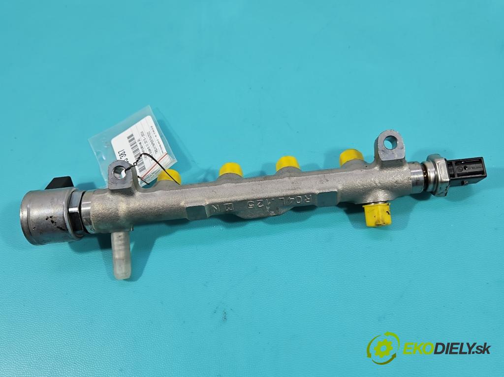 Skoda Superb III 2015-2024 2.0 tdi 150 HP automatic 110 kW 1968 cm3 5- lišta vstrekovacia 05L089 (Vstrekovacia lišta)