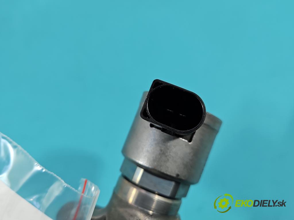 Skoda Superb III 2015-2024 2.0 tdi 150 HP automatic 110 kW 1968 cm3 5- lišta vstrekovacia 05L089 (Vstrekovacia lišta)