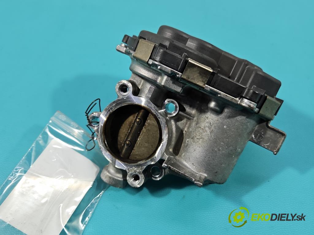 Skoda Superb III 2015-2024 2.0 tdi 150 HP automatic 110 kW 1968 cm3 5- klapka 05L131501C (Škrtiaca klapka)