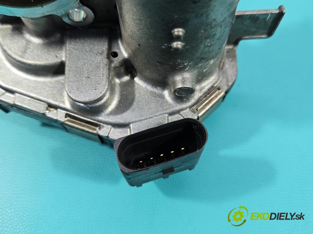 Skoda Superb III 2015-2024 2.0 tdi 150 HP automatic 110 kW 1968 cm3 5- klapka 05L131501C (Škrtiaca klapka)