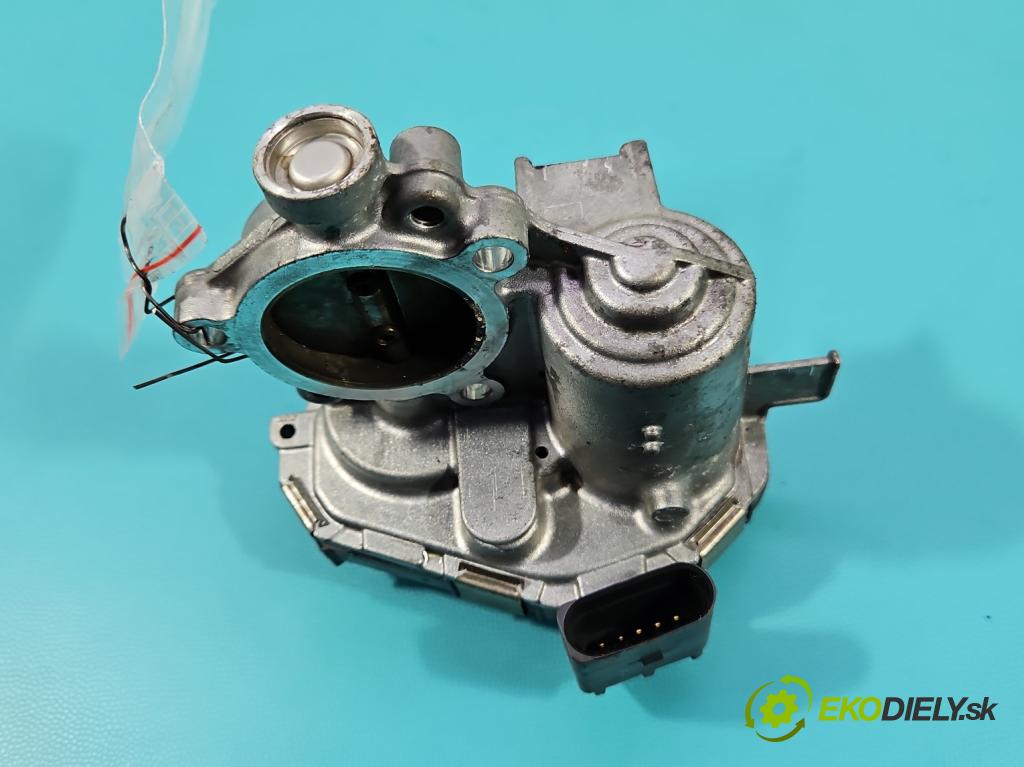 Skoda Superb III 2015-2024 2.0 tdi 150 HP automatic 110 kW 1968 cm3 5- klapka 05L131501C (Škrtiaca klapka)