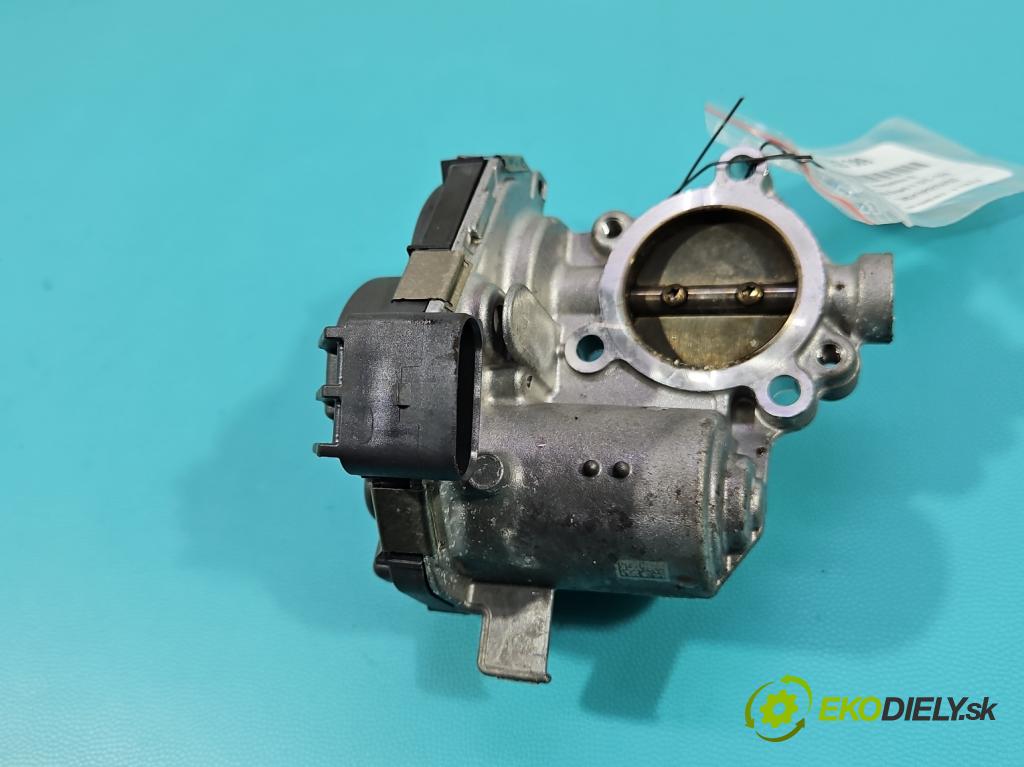 Skoda Superb III 2015-2024 2.0 tdi 150 HP automatic 110 kW 1968 cm3 5- klapka 05L131501C (Škrtiaca klapka)