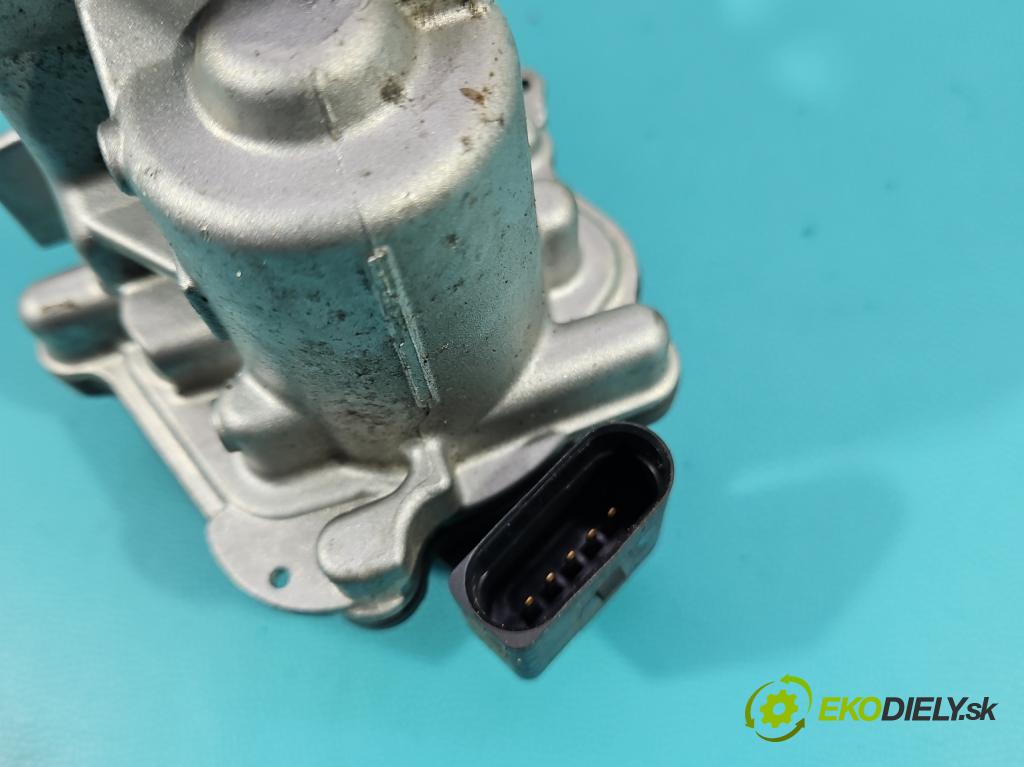 Skoda Superb III 2015-2024 2.0 tdi 150 HP automatic 110 kW 1968 cm3 5- klapka 05L128063E (Škrtiaca klapka)