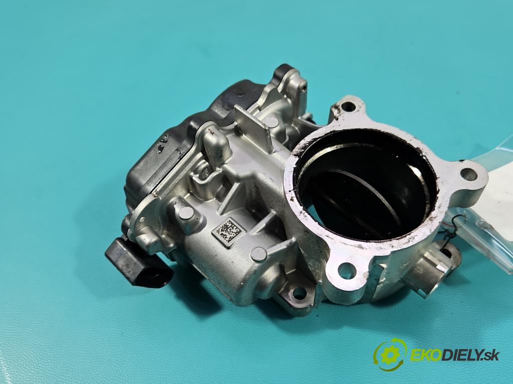 Skoda Superb III 2015-2024 2.0 tdi 150 HP automatic 110 kW 1968 cm3 5- klapka 05L128063E (Škrtiaca klapka)