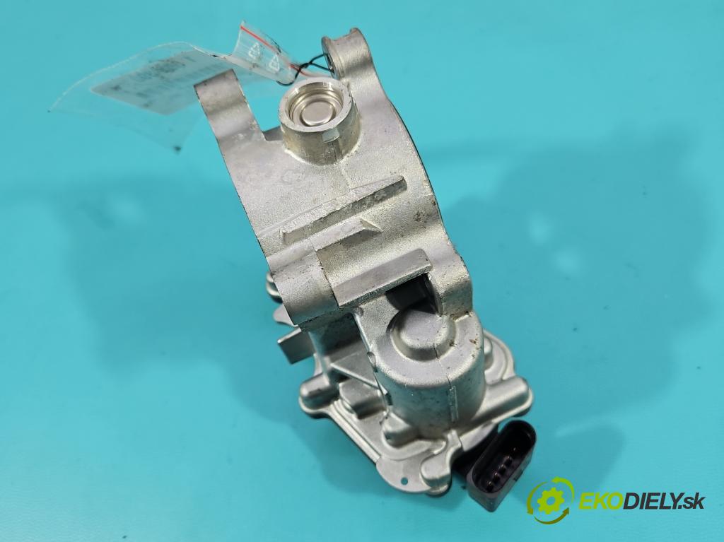 Skoda Superb III 2015-2024 2.0 tdi 150 HP automatic 110 kW 1968 cm3 5- klapka 05L128063E (Škrtiaca klapka)