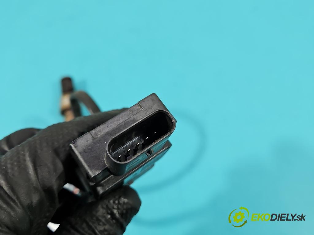 Skoda Superb III 2015-2024 2.0 tdi 150 HP automatic 110 kW 1968 cm3 5- Sonda lambda 5241 01H10 (Lambda sonda)