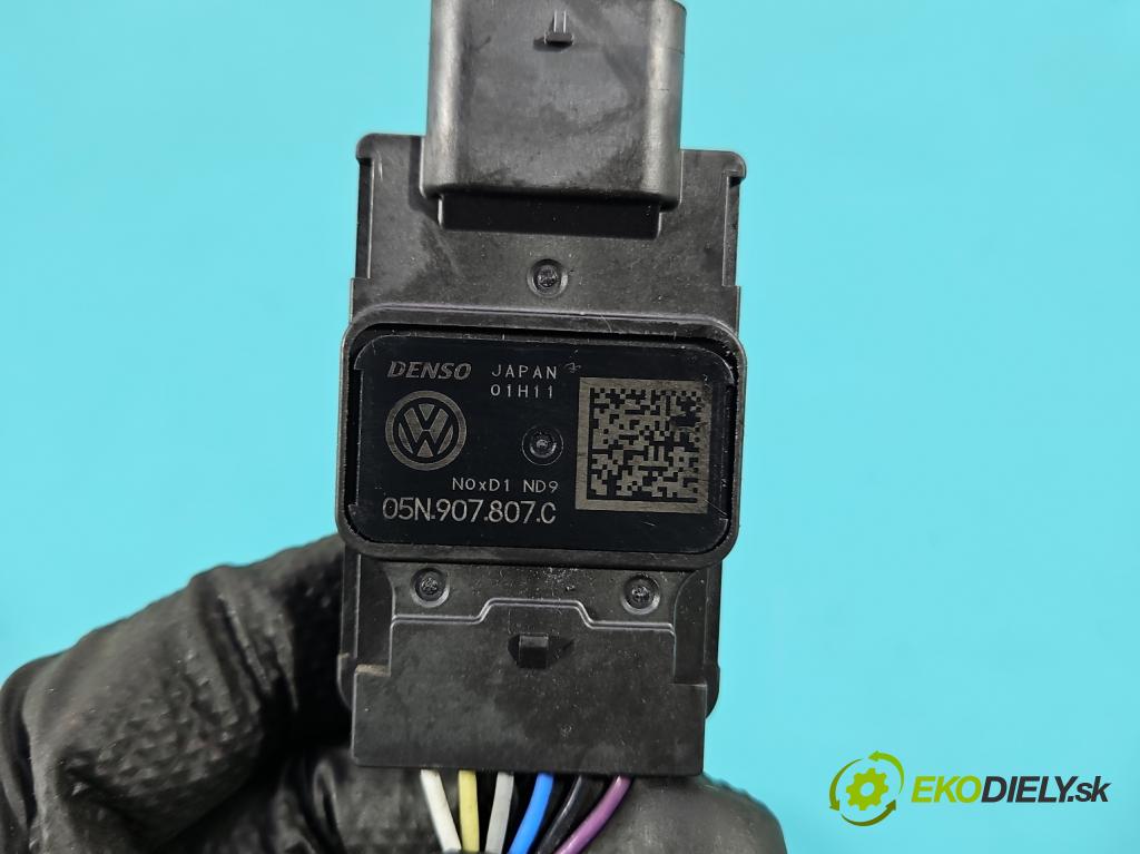 Skoda Superb III 2015-2024 2.0 tdi 150 HP automatic 110 kW 1968 cm3 5- Sonda lambda 5241 01H10 (Lambda sonda)