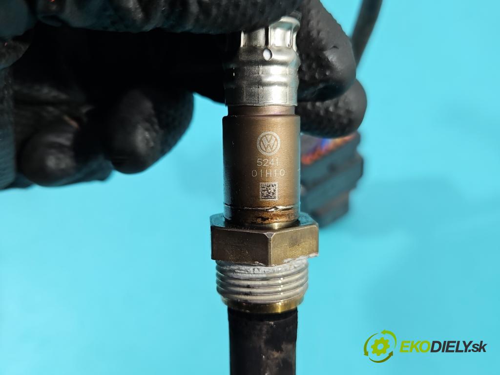 Skoda Superb III 2015-2024 2.0 tdi 150 HP automatic 110 kW 1968 cm3 5- Sonda lambda 5241 01H10 (Lambda sonda)