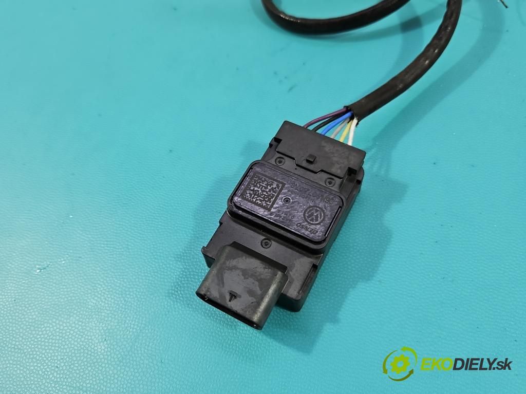 Skoda Superb III 2015-2024 2.0 tdi 150 HP automatic 110 kW 1968 cm3 5- Sonda lambda 5241 01H10 (Lambda sonda)