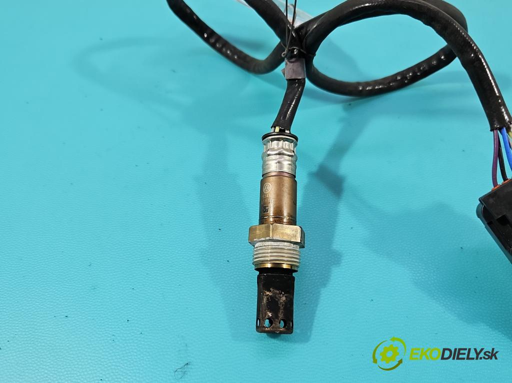 Skoda Superb III 2015-2024 2.0 tdi 150 HP automatic 110 kW 1968 cm3 5- Sonda lambda 5241 01H10 (Lambda sonda)