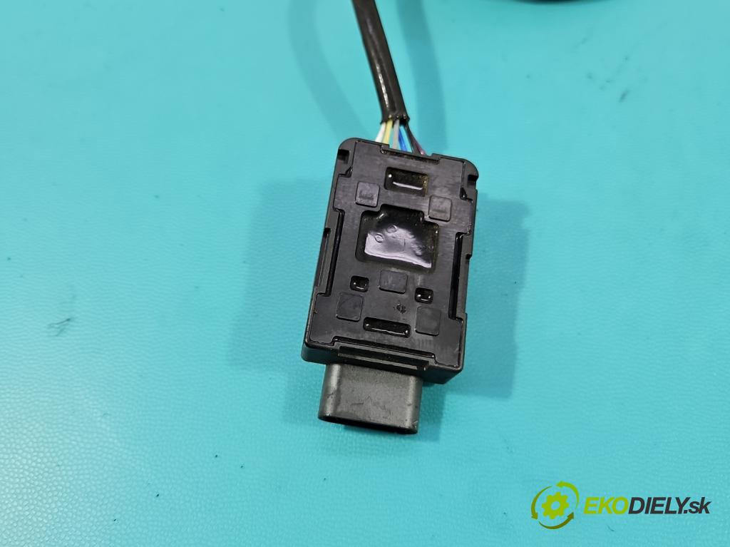 Skoda Superb III 2015-2024 2.0 tdi 150 HP automatic 110 kW 1968 cm3 5- Sonda lambda 5241 01H10 (Lambda sonda)