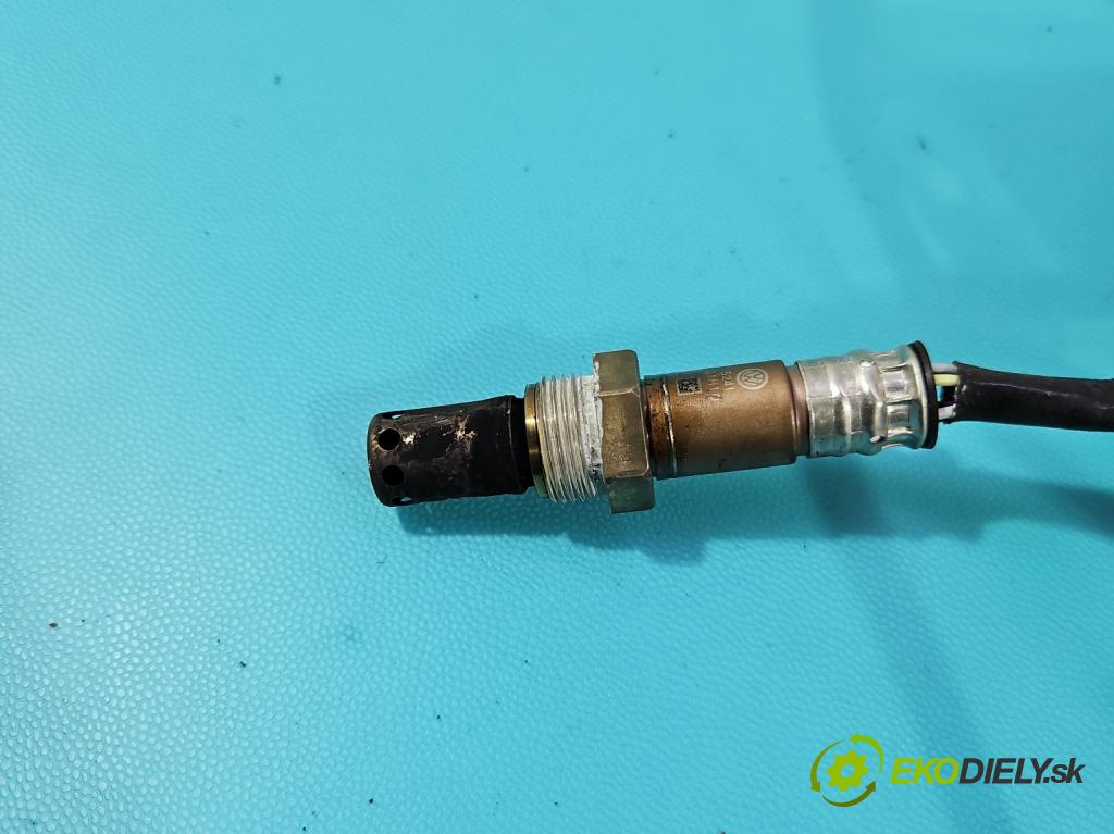 Skoda Superb III 2015-2024 2.0 tdi 150 HP automatic 110 kW 1968 cm3 5- Sonda lambda 5241 01H10 (Lambda sonda)