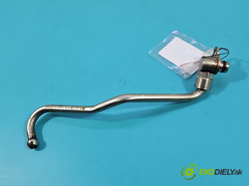 Skoda Superb III 2015-2024 2.0 tdi 150 hp automatic 110 kW 1968 cm3 5- trubka mazání turba 05L145771H