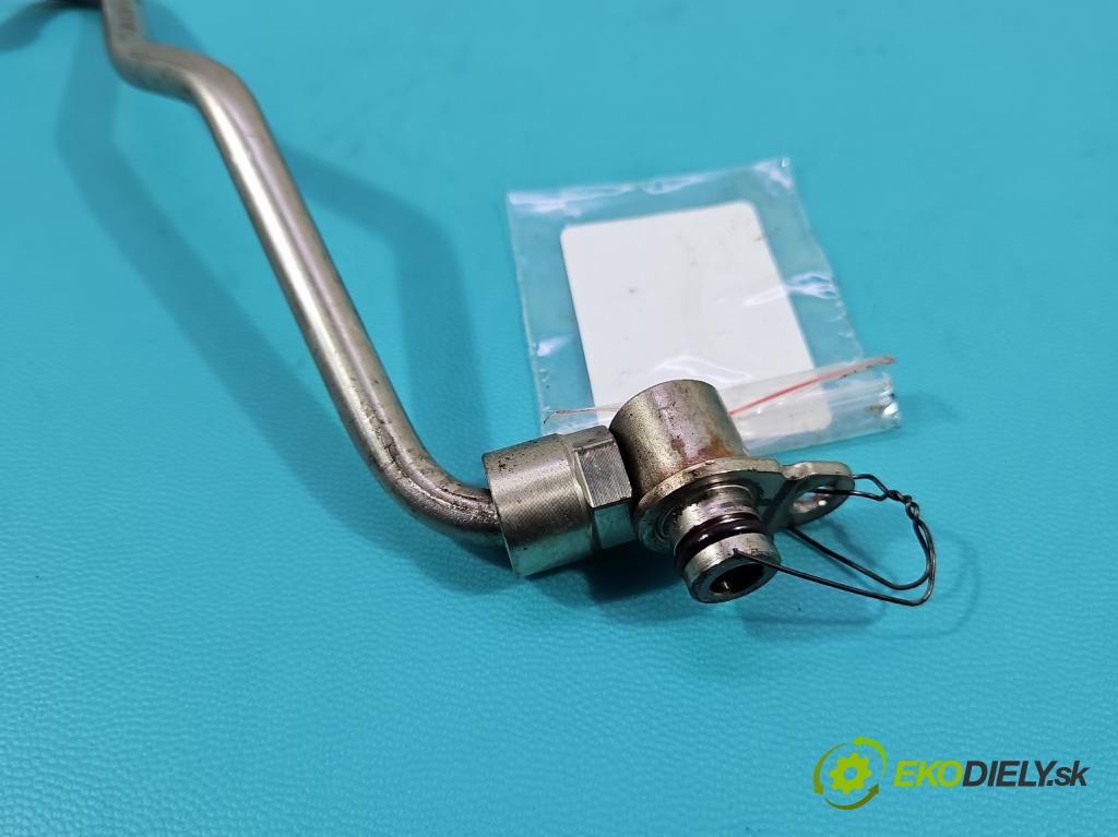 Skoda Superb III 2015-2024 2.0 tdi 150 hp automatic 110 kW 1968 cm3 5- trubka mazání turba 05L145771H