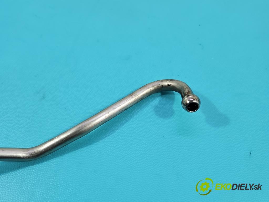 Skoda Superb III 2015-2024 2.0 tdi 150 hp automatic 110 kW 1968 cm3 5- trubka mazání turba 05L145771H