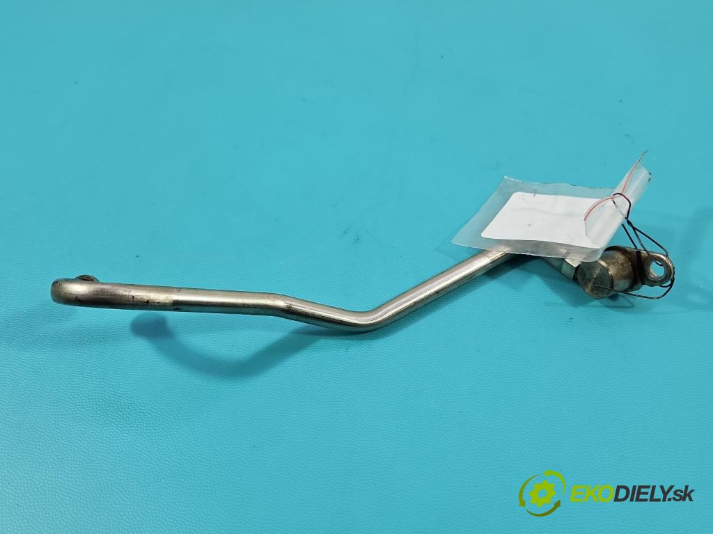 Skoda Superb III 2015-2024 2.0 tdi 150 hp automatic 110 kW 1968 cm3 5- trubka mazání turba 05L145771H