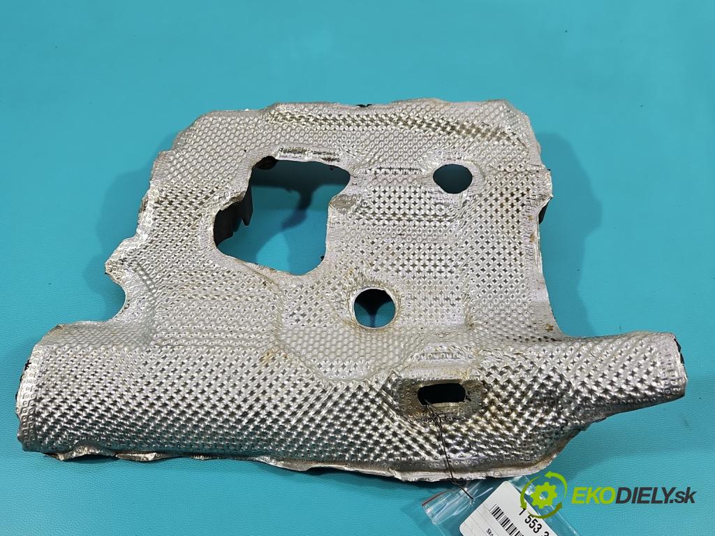 Skoda Superb III 2015-2024 2.0 tdi 150 hp automatic 110 kW 1968 cm3 5- zvuková izolace 05L103954R