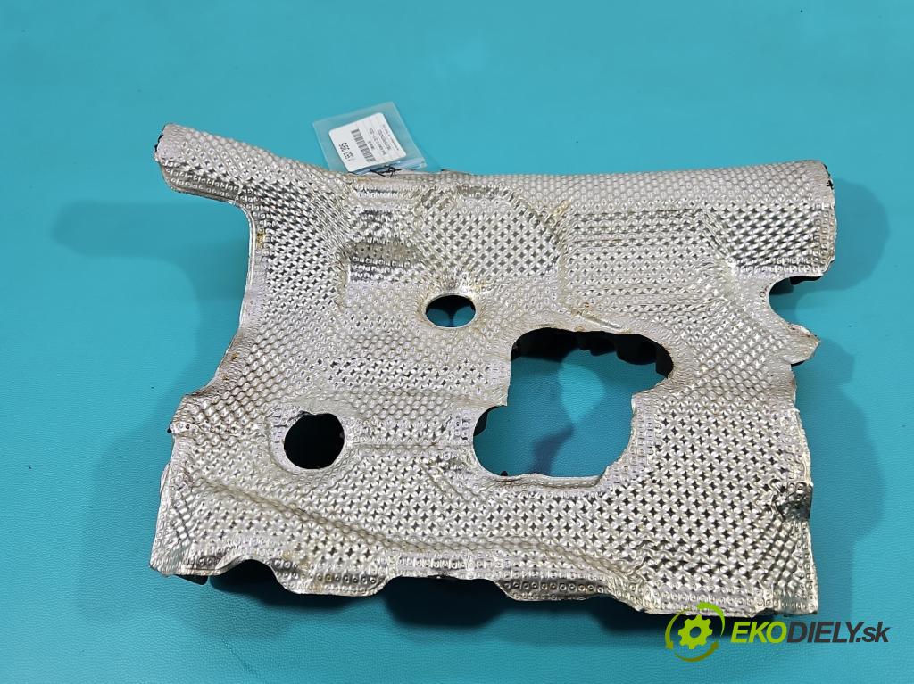 Skoda Superb III 2015-2024 2.0 tdi 150 hp automatic 110 kW 1968 cm3 5- zvuková izolace 05L103954R