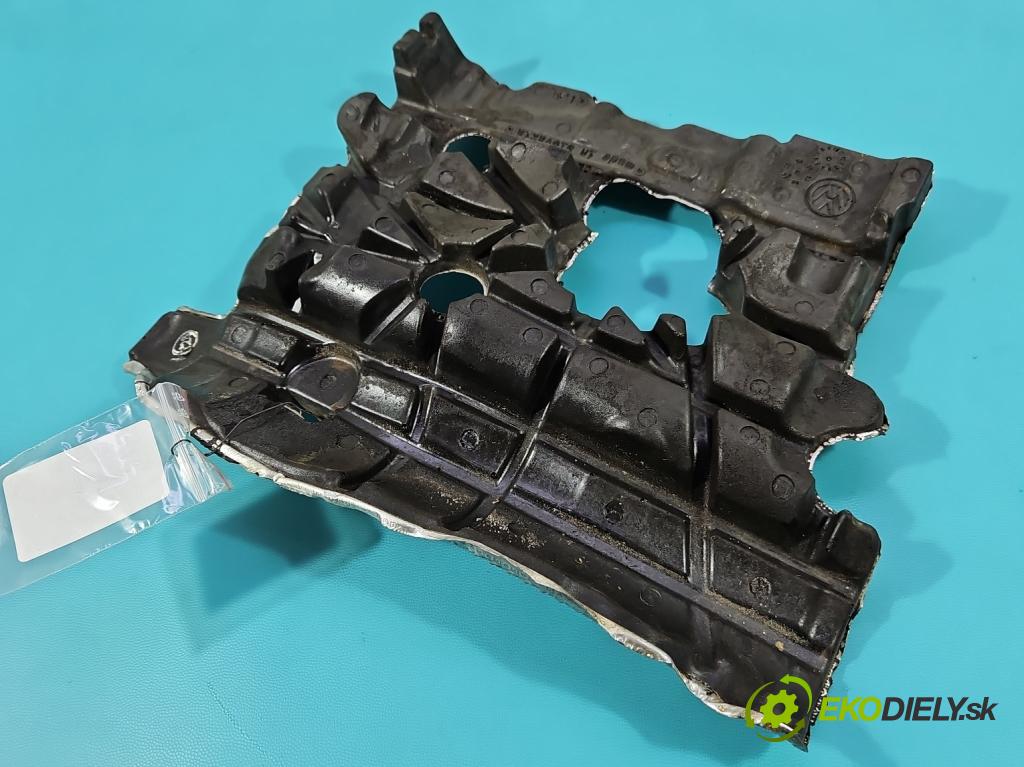 Skoda Superb III 2015-2024 2.0 tdi 150 hp automatic 110 kW 1968 cm3 5- zvuková izolace 05L103954R