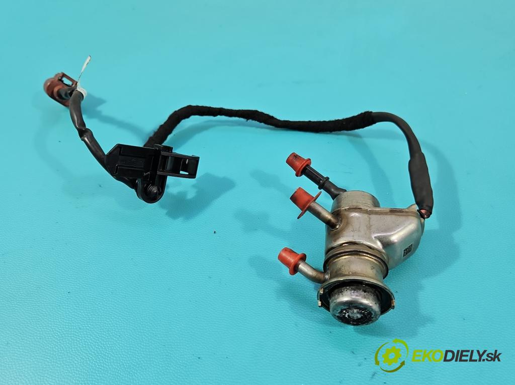 Skoda Superb III 2015-2024 2.0 tdi 150 HP automatic 110 kW 1968 cm3 5- vstrek 05L131113Q (Vstrekovač paliva)