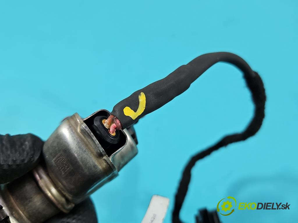 Skoda Superb III 2015-2024 2.0 tdi 150 HP automatic 110 kW 1968 cm3 5- vstrek 05L131113Q (Vstrekovač paliva)