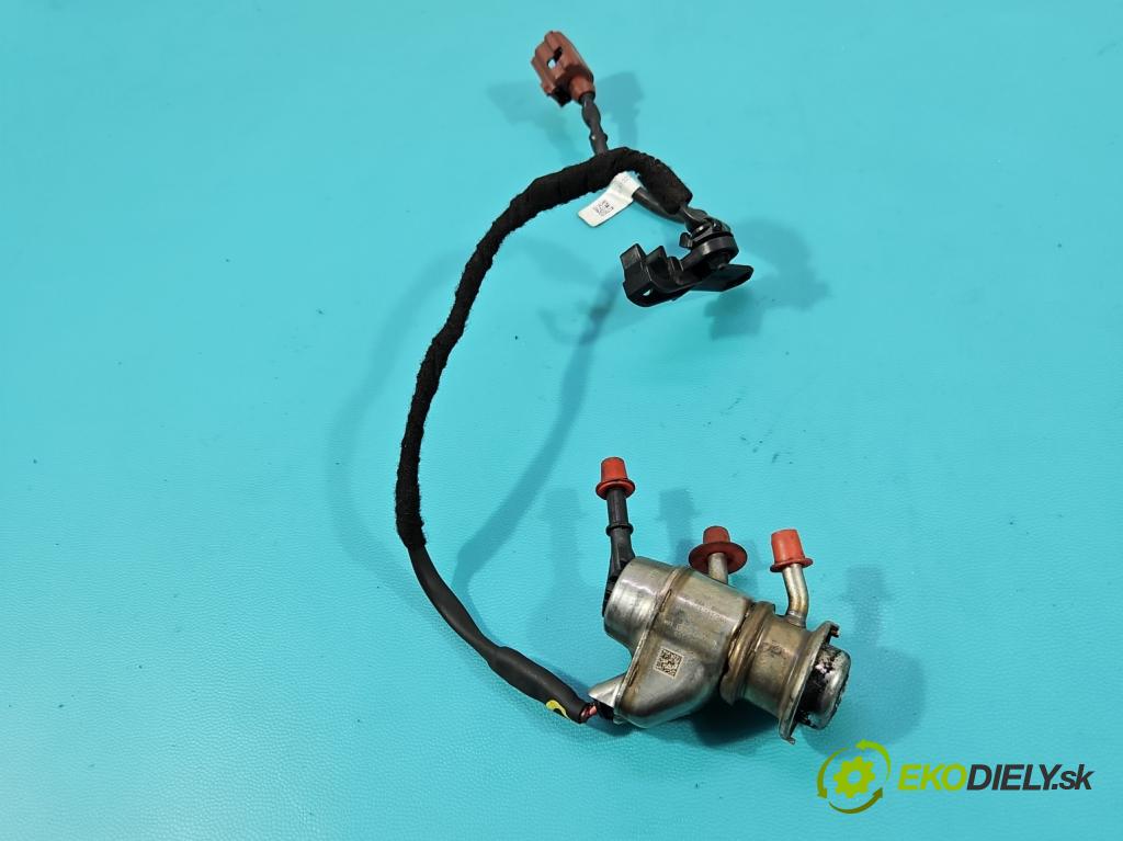 Skoda Superb III 2015-2024 2.0 tdi 150 HP automatic 110 kW 1968 cm3 5- vstrek 05L131113Q (Vstrekovač paliva)