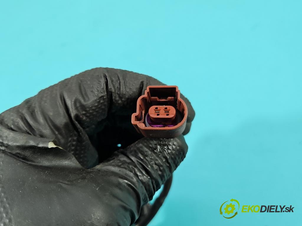 Skoda Superb III 2015-2024 2.0 tdi 150 HP automatic 110 kW 1968 cm3 5- vstrek 05L131113Q (Vstrekovač paliva)