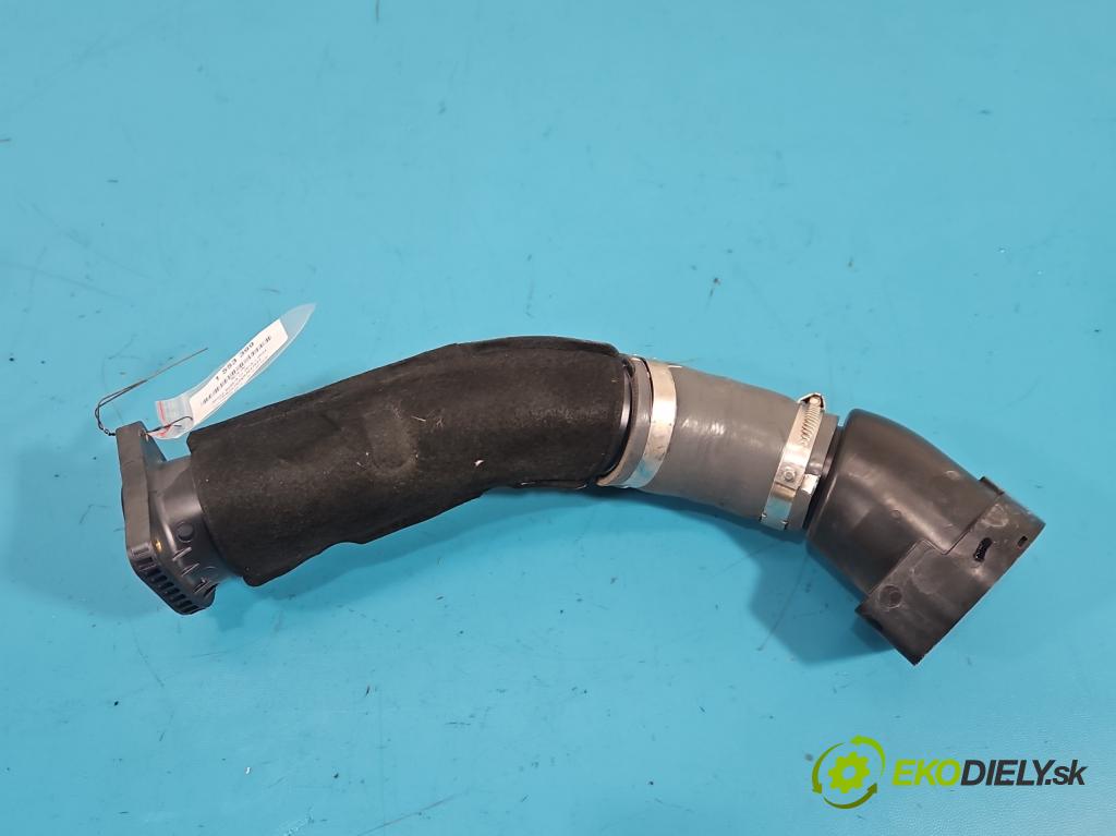 Skoda Superb III 2015-2024 2.0 tdi 150 HP automatic 110 kW 1968 cm3 5- Trubka: 05L145828D