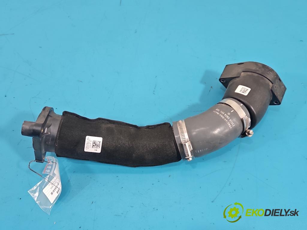 Skoda Superb III 2015-2024 2.0 tdi 150 HP automatic 110 kW 1968 cm3 5- Trubka: 05L145828D