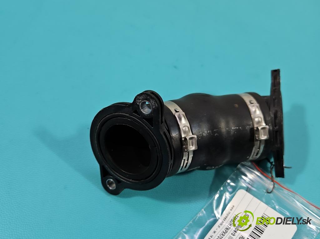 Skoda Superb III 2015-2024 2.0 tdi 150 HP automatic 110 kW 1968 cm3 5- Trubka: 05L131521B