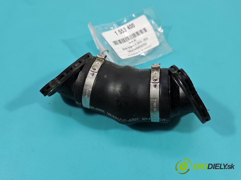 Skoda Superb III 2015-2024 2.0 tdi 150 HP automatic 110 kW 1968 cm3 5- Trubka: 05L131521B