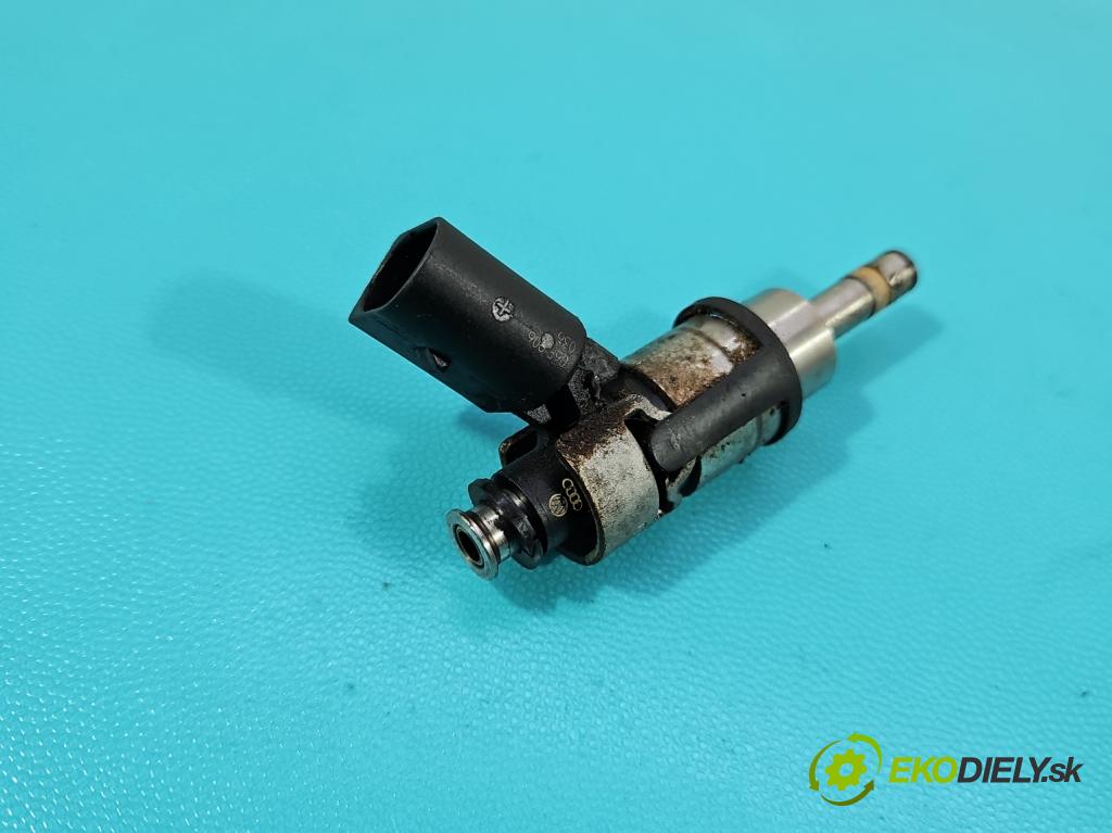 Vw Passat B6 2005-2010 2.0 FSI 150 HP manual 110 kW 1984 cm3 4- vstrek 06F906036 (Vstrekovač paliva)