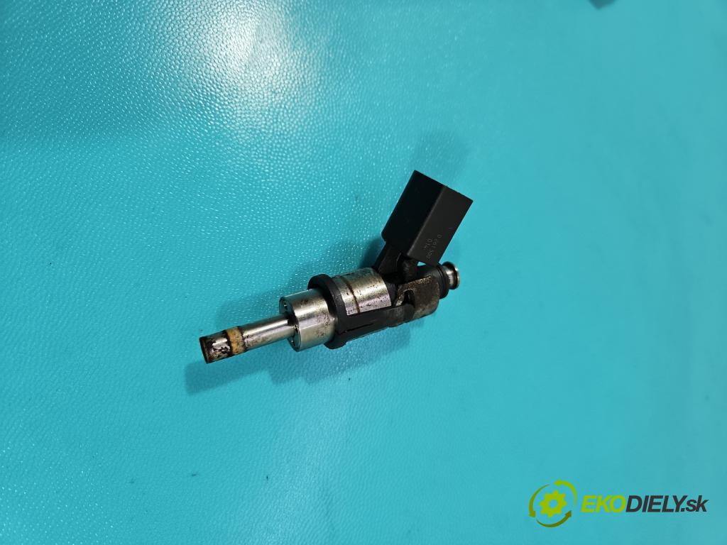 Vw Passat B6 2005-2010 2.0 FSI 150 HP manual 110 kW 1984 cm3 4- vstrek 06F906036 (Vstrekovač paliva)