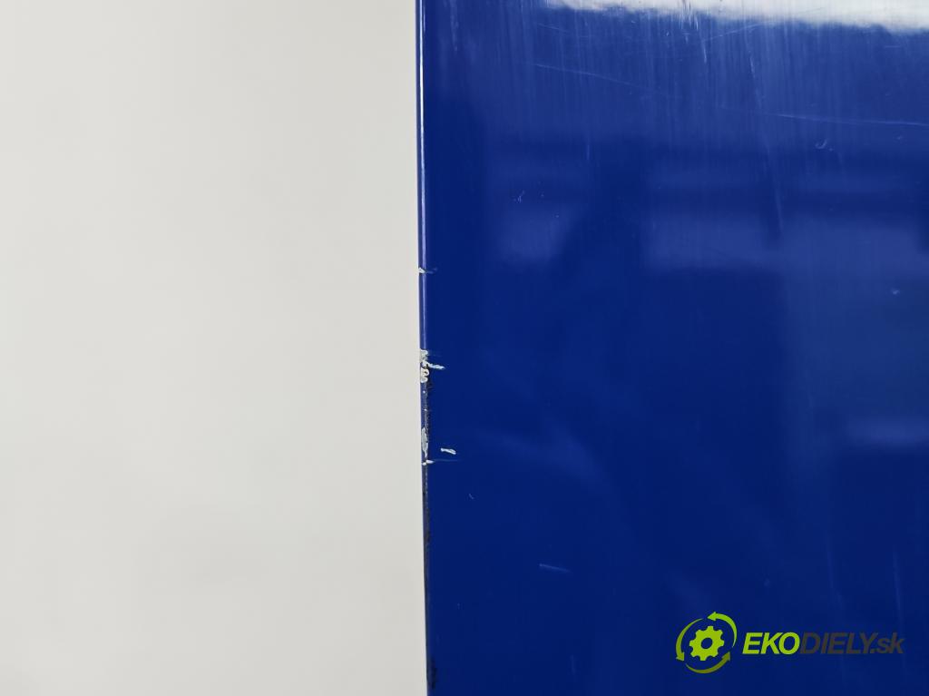 Fiat Ducato IV 2014- 2.3 jtd 131 HP manual 96 kW 2287 cm3 5- dvere predné pravé  (Kľučka dverí ostatné)