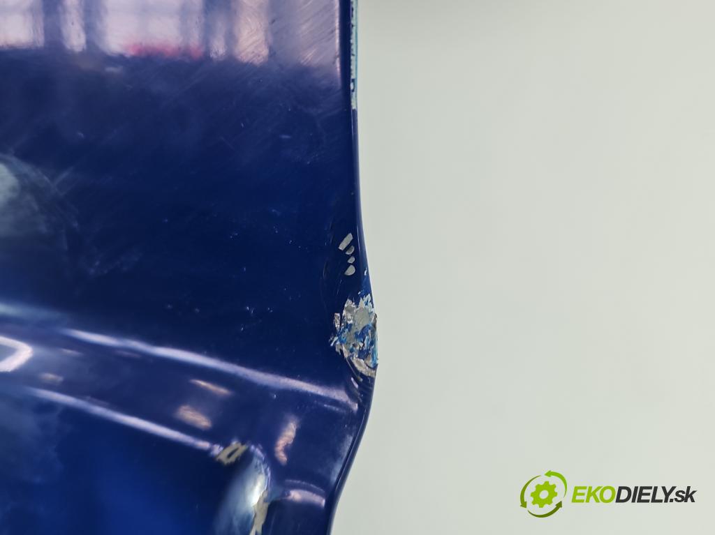 Fiat Ducato IV 2014- 2.3 jtd 131 HP manual 96 kW 2287 cm3 5- dvere predné pravé  (Kľučka dverí ostatné)