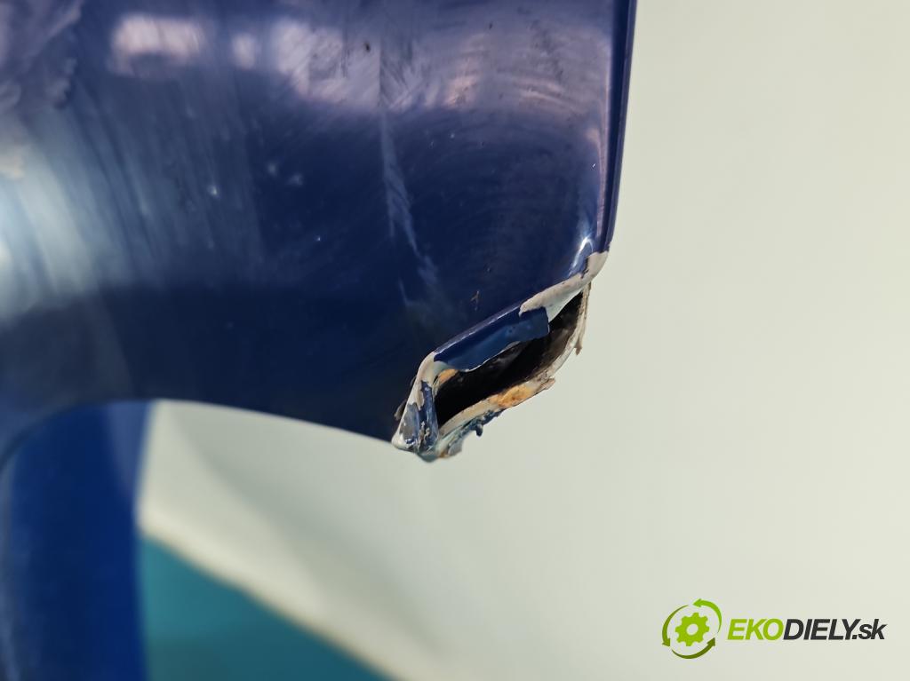 Fiat Ducato IV 2014- 2.3 jtd 131 HP manual 96 kW 2287 cm3 5- dvere predné pravé  (Kľučka dverí ostatné)